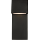 Rocha Medium LED Outdoor Wall Lantern