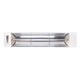 39" Single Element 2500 Watt Heater