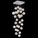 Vesta 30" Square Pendant