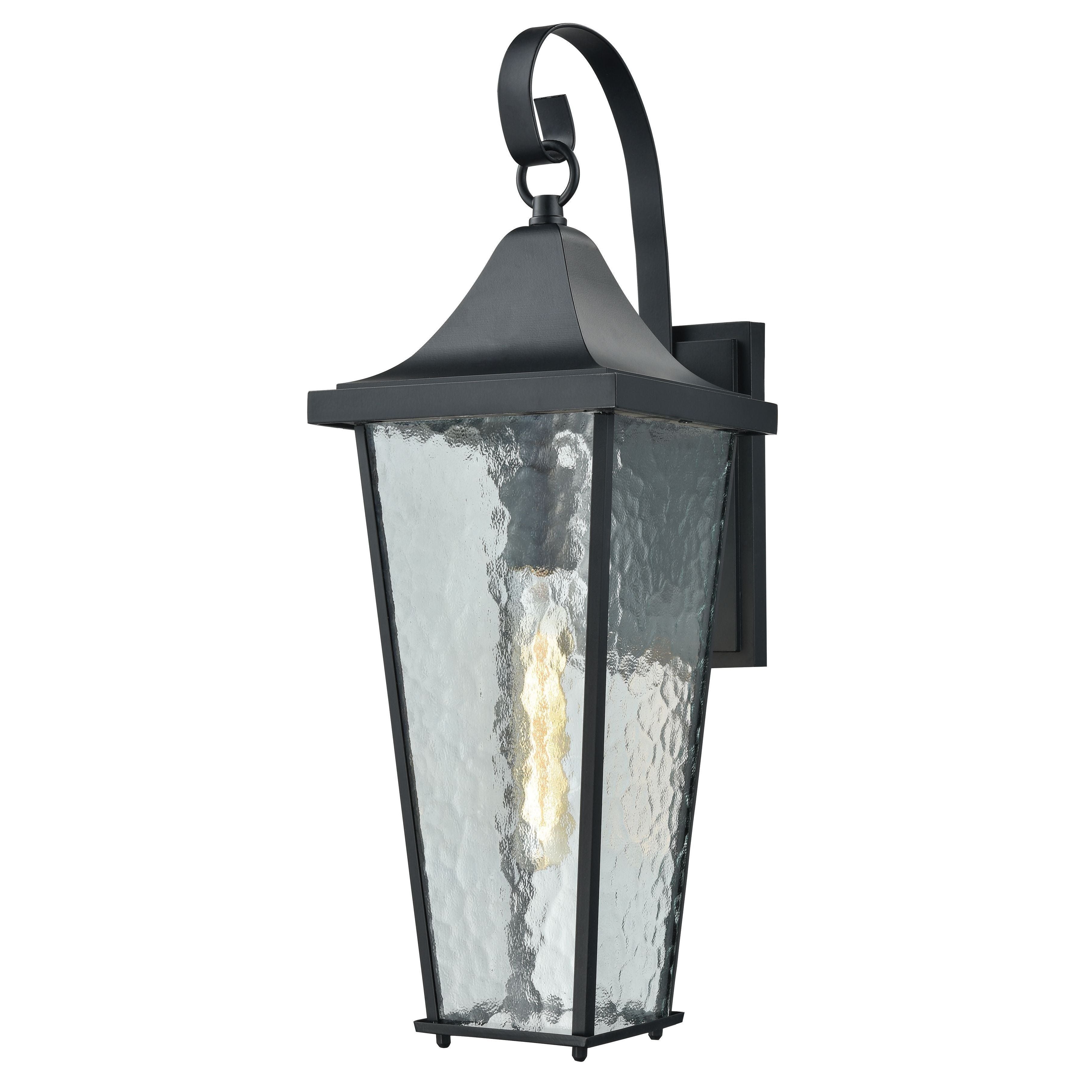 Vinton 21" High 1-Light Outdoor Sconce