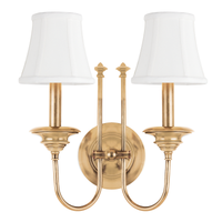 Yorktown Wall Sconce