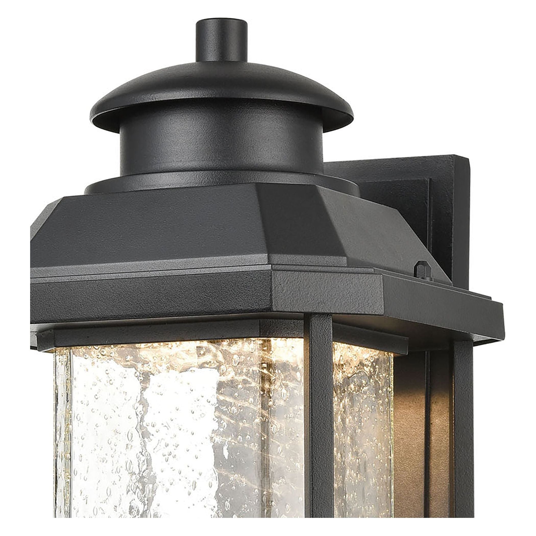 Irvine 16" High 1-Light Outdoor Sconce