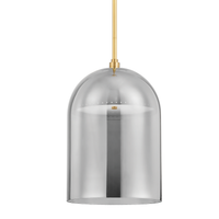 Dorval Pendant