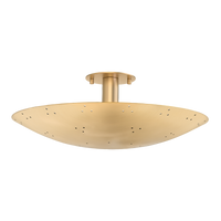 Bern Flush Mount