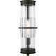 Alcona Large One Light Outdoor Wall Lantern
