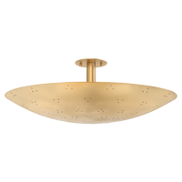Bern Flush Mount