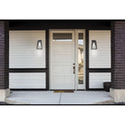 DVI - Moraine Outdoor Sconce - Lights Canada