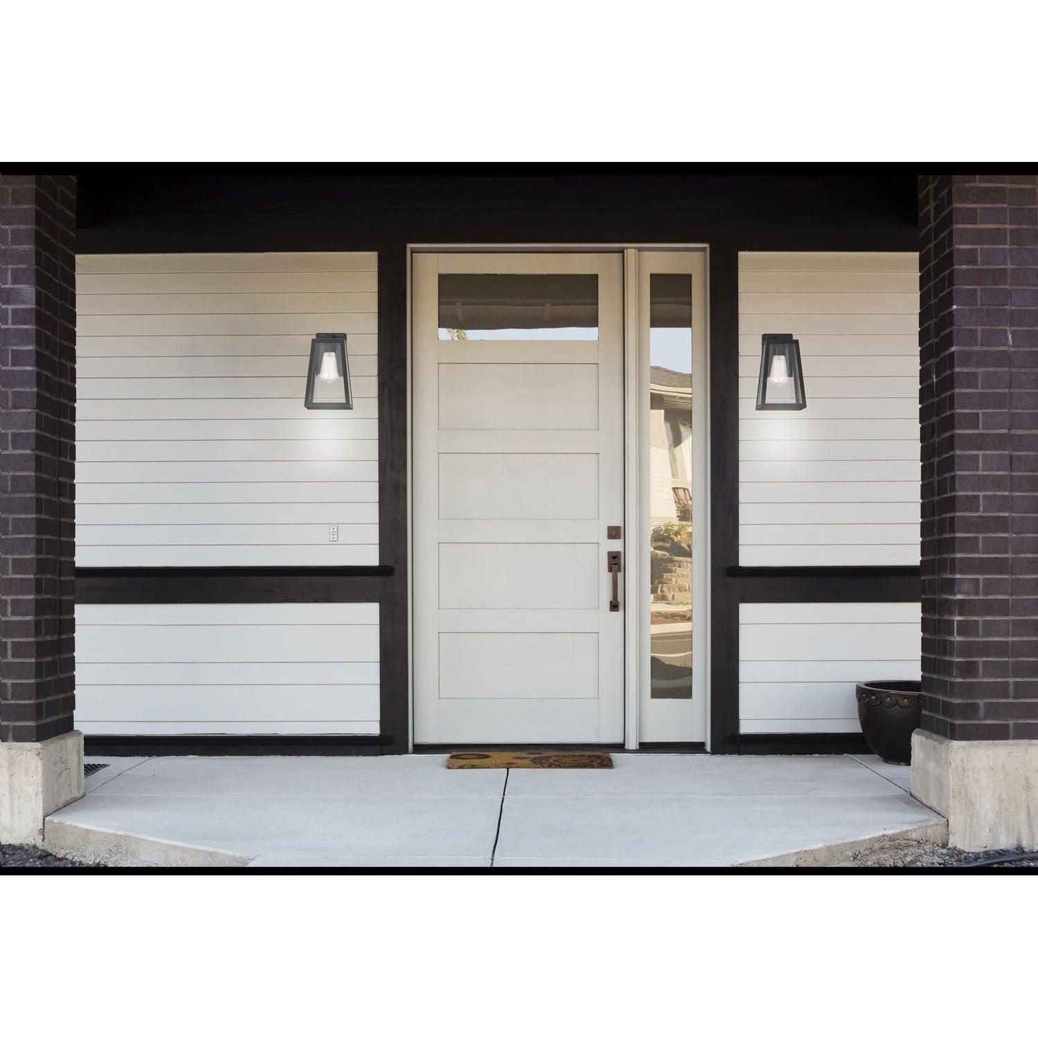 DVI - Moraine Outdoor Sconce - Lights Canada