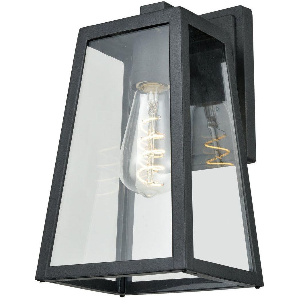 DVI - Moraine Outdoor Sconce - Lights Canada