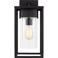 Vado Large One Light Outdoor Wall Lantern