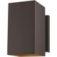 Pohl Medium One Light Outdoor Wall Lantern