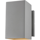 Pohl Medium One Light Outdoor Wall Lantern
