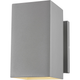 Pohl Medium One Light Outdoor Wall Lantern