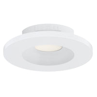 Snug Surface Mount LED Downlight 5CCT