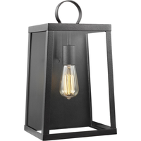 Marinus Large One Light Outdoor Wall Lantern