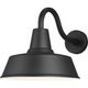 Barn Light Large One Light Outdoor Wall Lantern