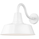 Barn Light Large One Light Outdoor Wall Lantern