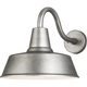 Barn Light Large One Light Outdoor Wall Lantern