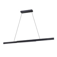 Montebuono 2-Light Expandable 3CCT LED Pendant