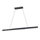 Montebuono 2-Light Expandable 3CCT LED Pendant
