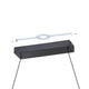 Montebuono 2-Light Expandable 3CCT LED Pendant