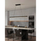 Montebuono 2-Light Expandable 3CCT LED Pendant