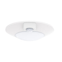 Diverse 6" LED Flush Mount 3000K with MSP