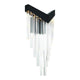 Vivien 20" 1-Light Wall Sconce