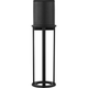 Union Large LED Outdoor Wall Lantern