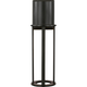 Union Large LED Outdoor Wall Lantern