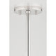 Cassie 6-Light Chandelier