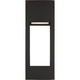 Testa Large LED Outdoor Wall Lantern