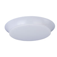 Low Profile LED 11.75" Flush Mount