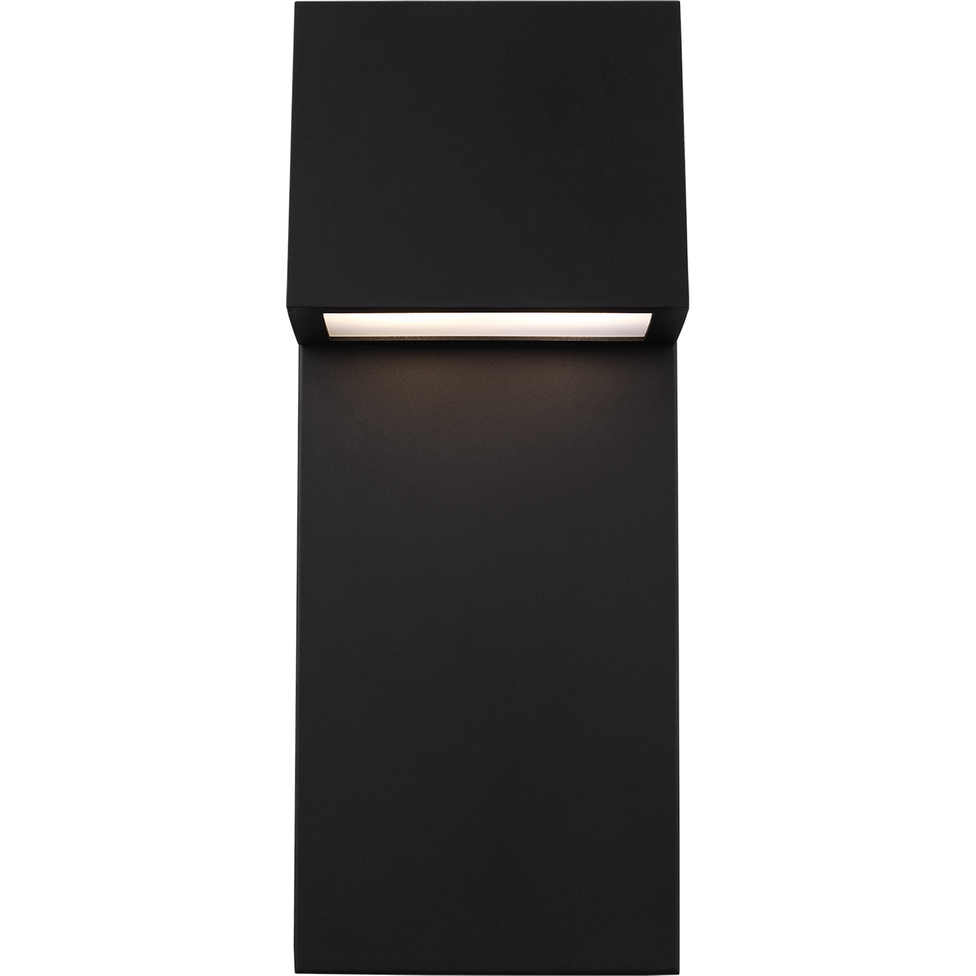 Rocha Large LED Outdoor Wall Lantern