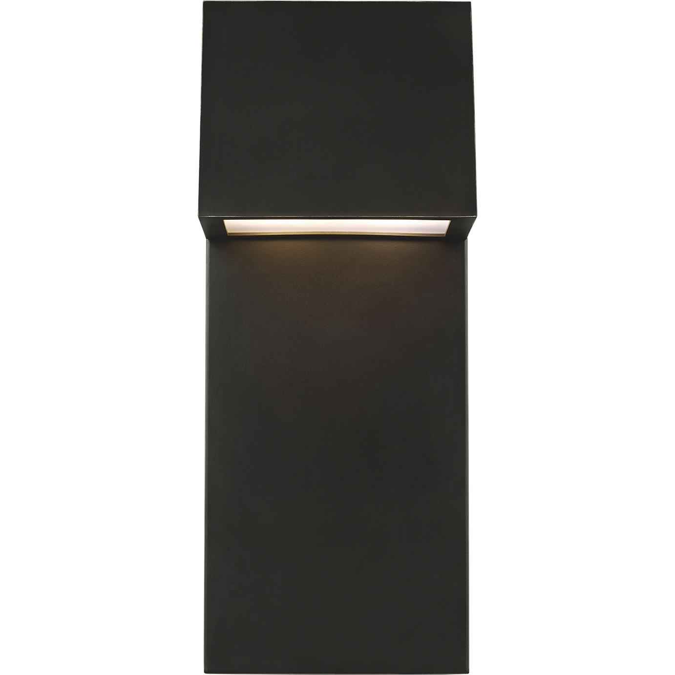 Rocha Large LED Outdoor Wall Lantern