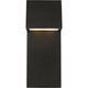Rocha Large LED Outdoor Wall Lantern