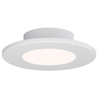 Snug 4" LED Recessed DownLight 3000K