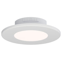 Snug 4" LED Recessed DownLight CCT