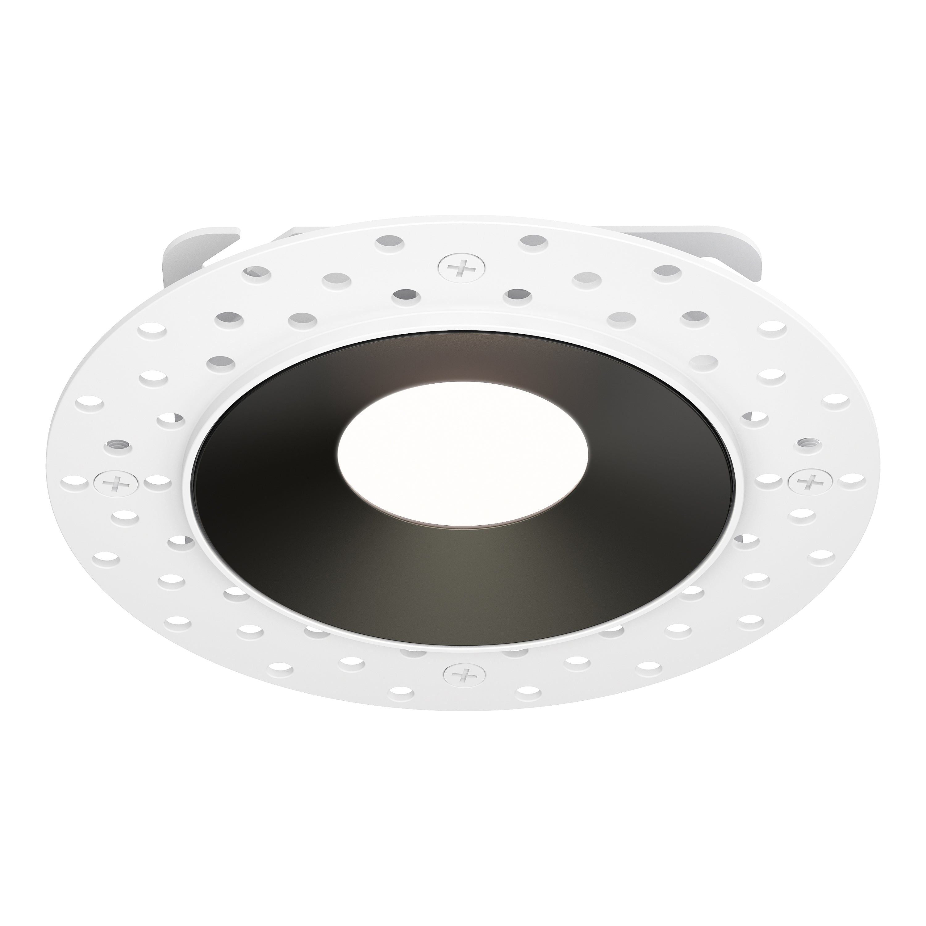 Crisp 3.75" Trimless LED Downlight