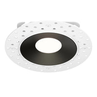 Crisp 3.75" Trimless LED Downlight 3000K