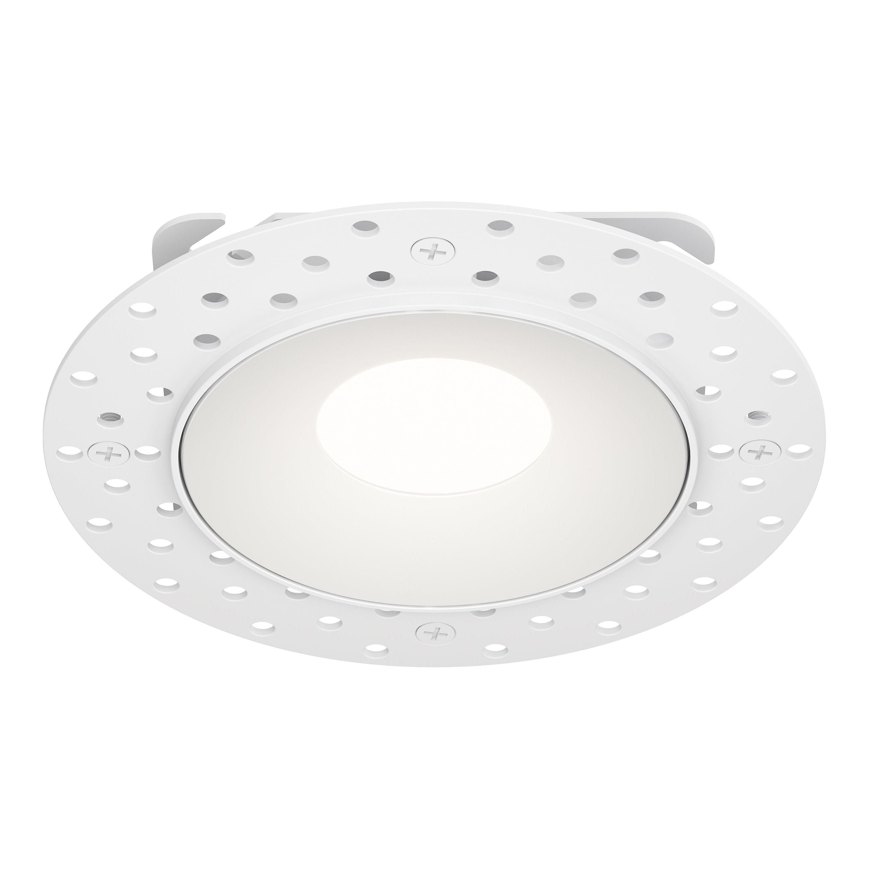 Crisp 3.75" Trimless LED Downlight