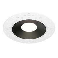 Crisp 3.75" Trimless LED Downlight 5CCT