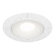 Crisp 3.75" Trimless LED Downlight