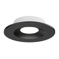 Crisp 5" LED Recessed DownLight 3000K - Round