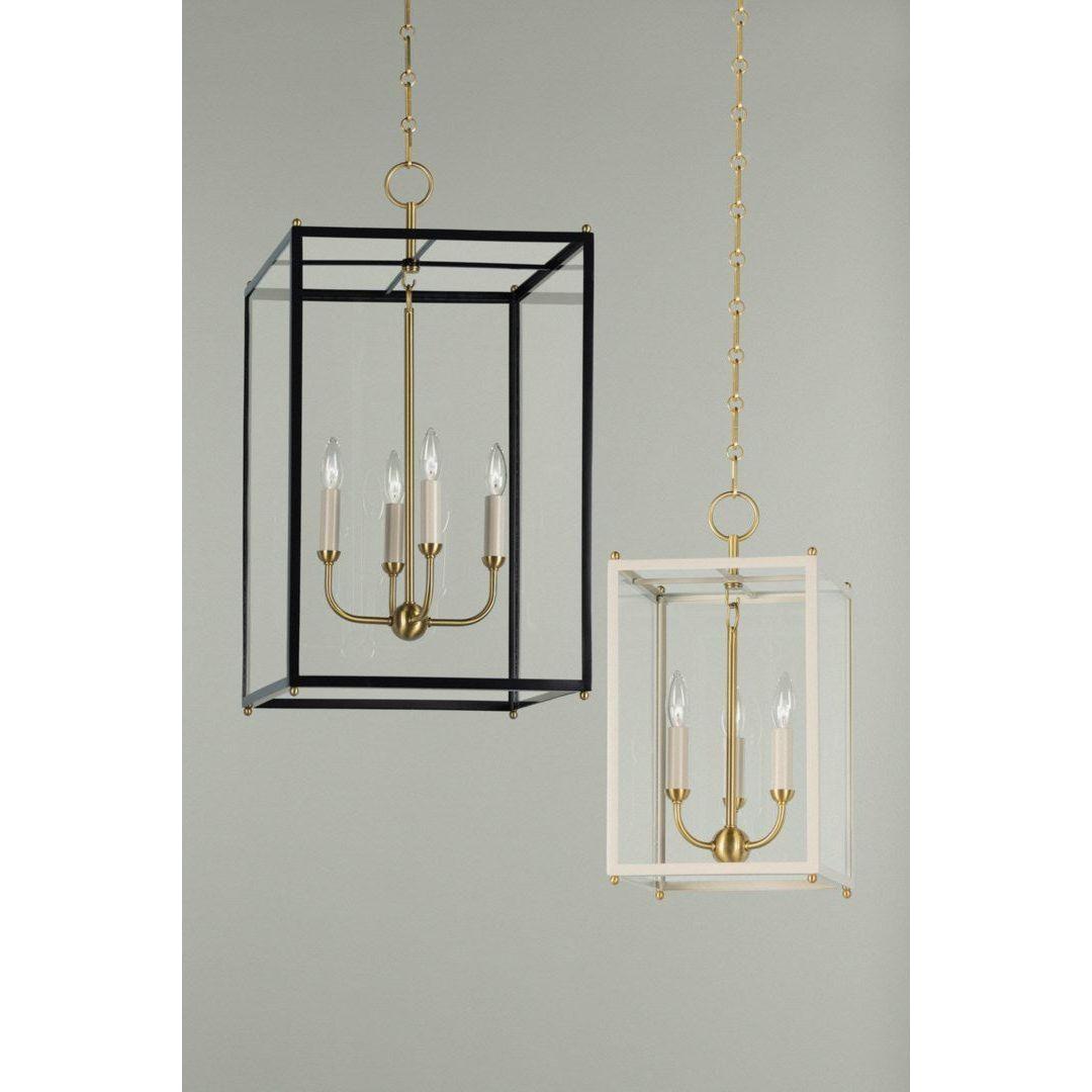 Chaselton 3-Light Lantern