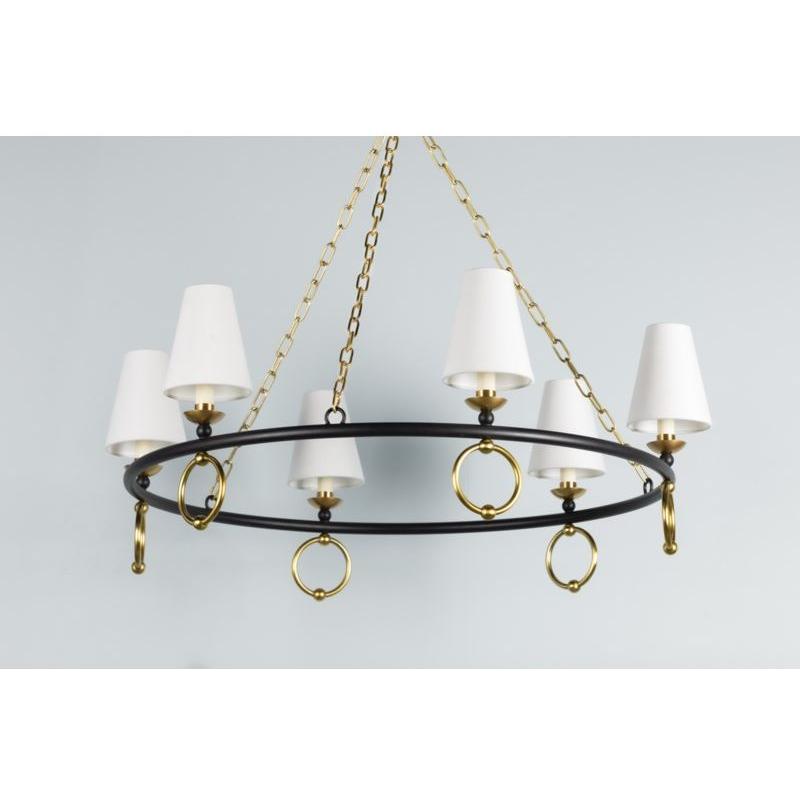 Haverford 6-Light Chandelier