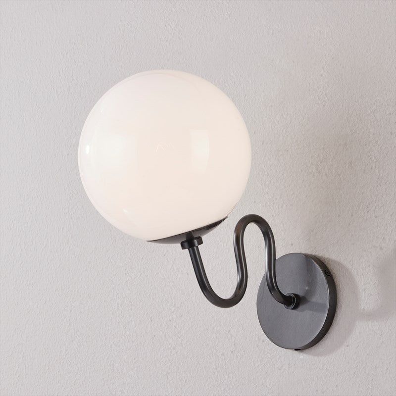 Havana 1-Light Wall Sconce