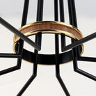 Corbett - Utopia 8-Light Chandelier - Lights Canada