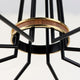 Corbett - Utopia 8-Light Chandelier - Lights Canada