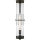 Alcona Extra Large One Light Outdoor Wall Lantern